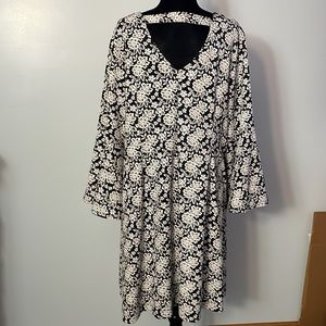 Signature by Robbie Bee Flirty Dress